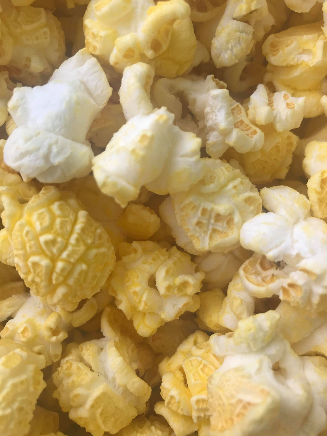 Ballpark Popcorn
