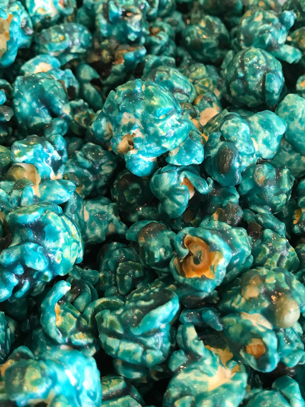 Blue Raspberry