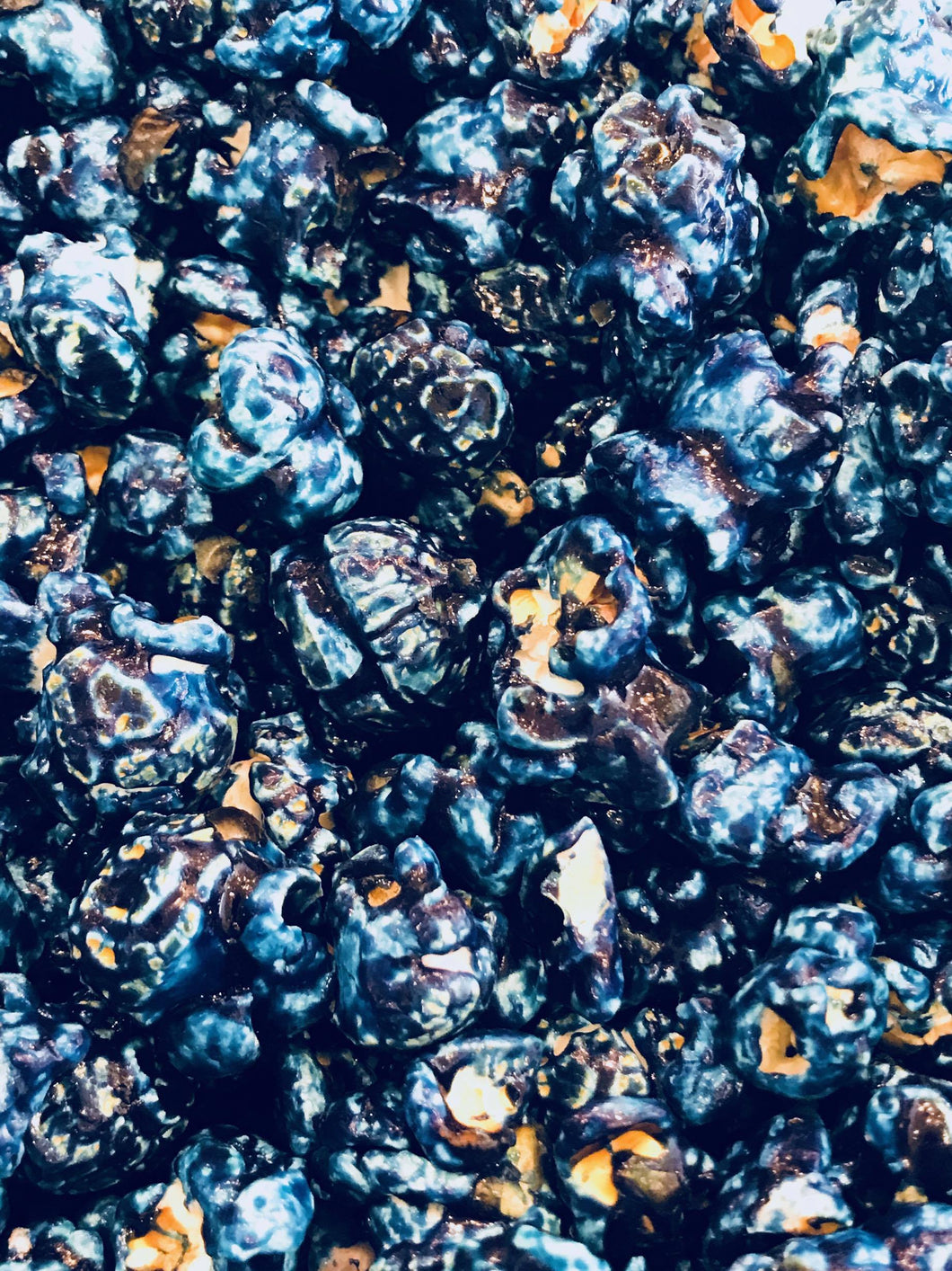 Blueberry