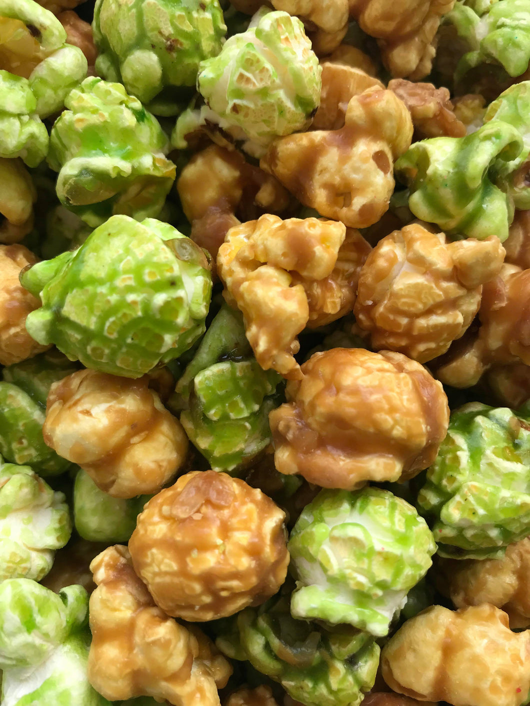 Caramel Apple