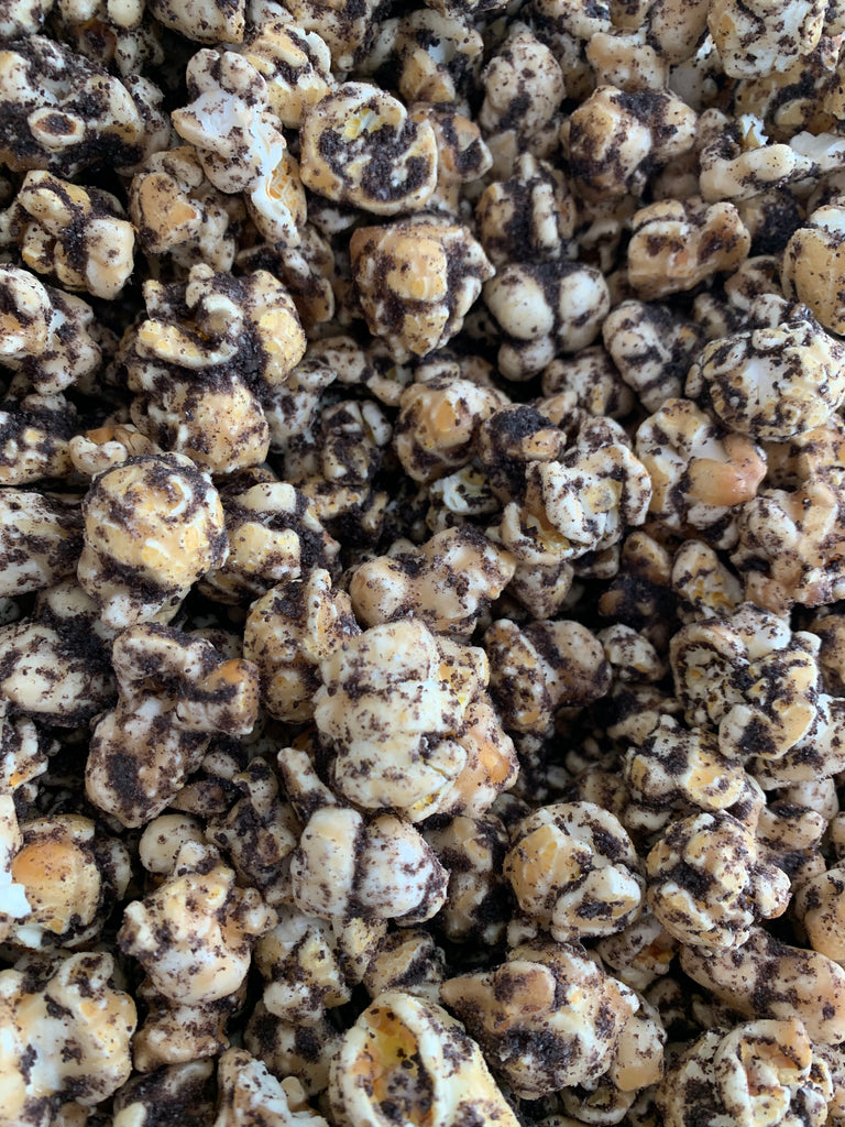 Cookies n' Cream The Savory Kernel