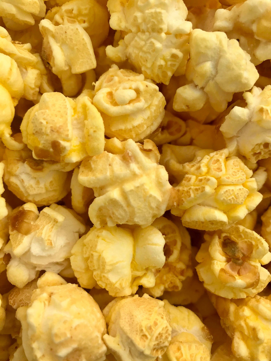 Garlic White Cheddar