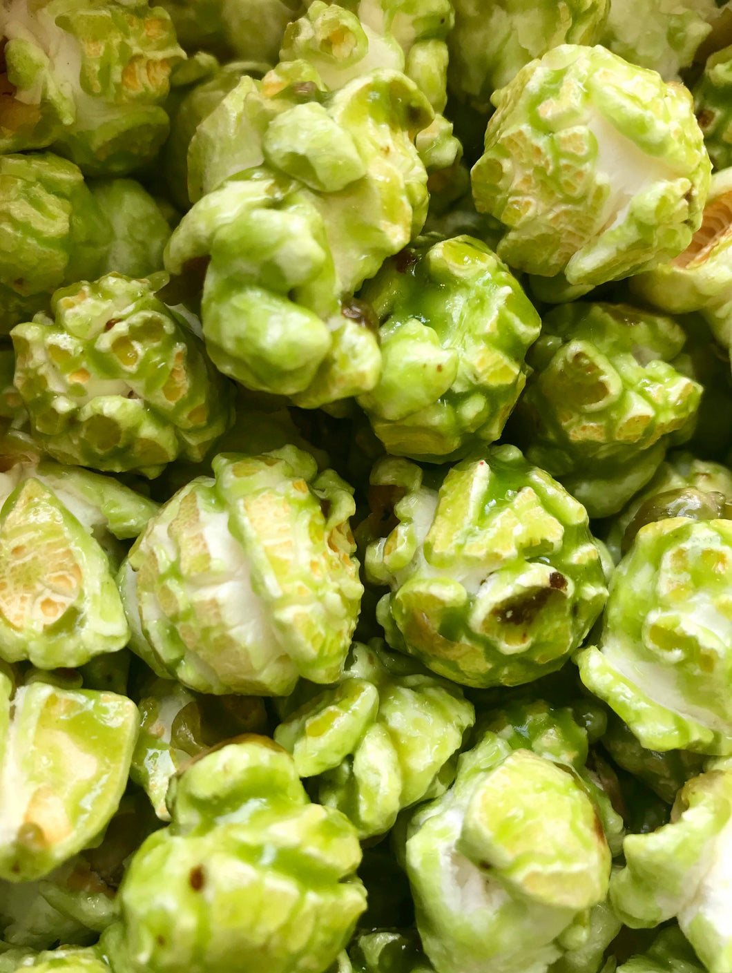 Green Apple