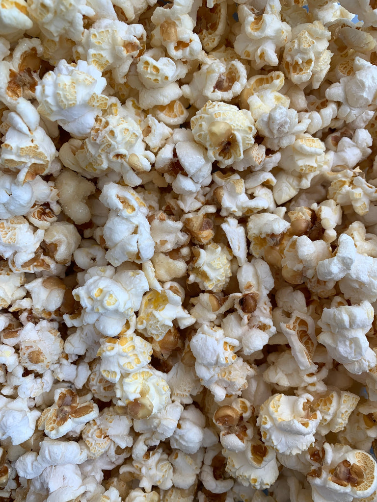 Kernel's Kettlecorn The Savory Kernel