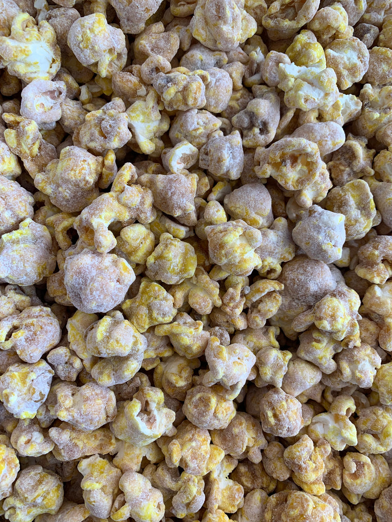 Peanut Butter Banana The Savory Kernel