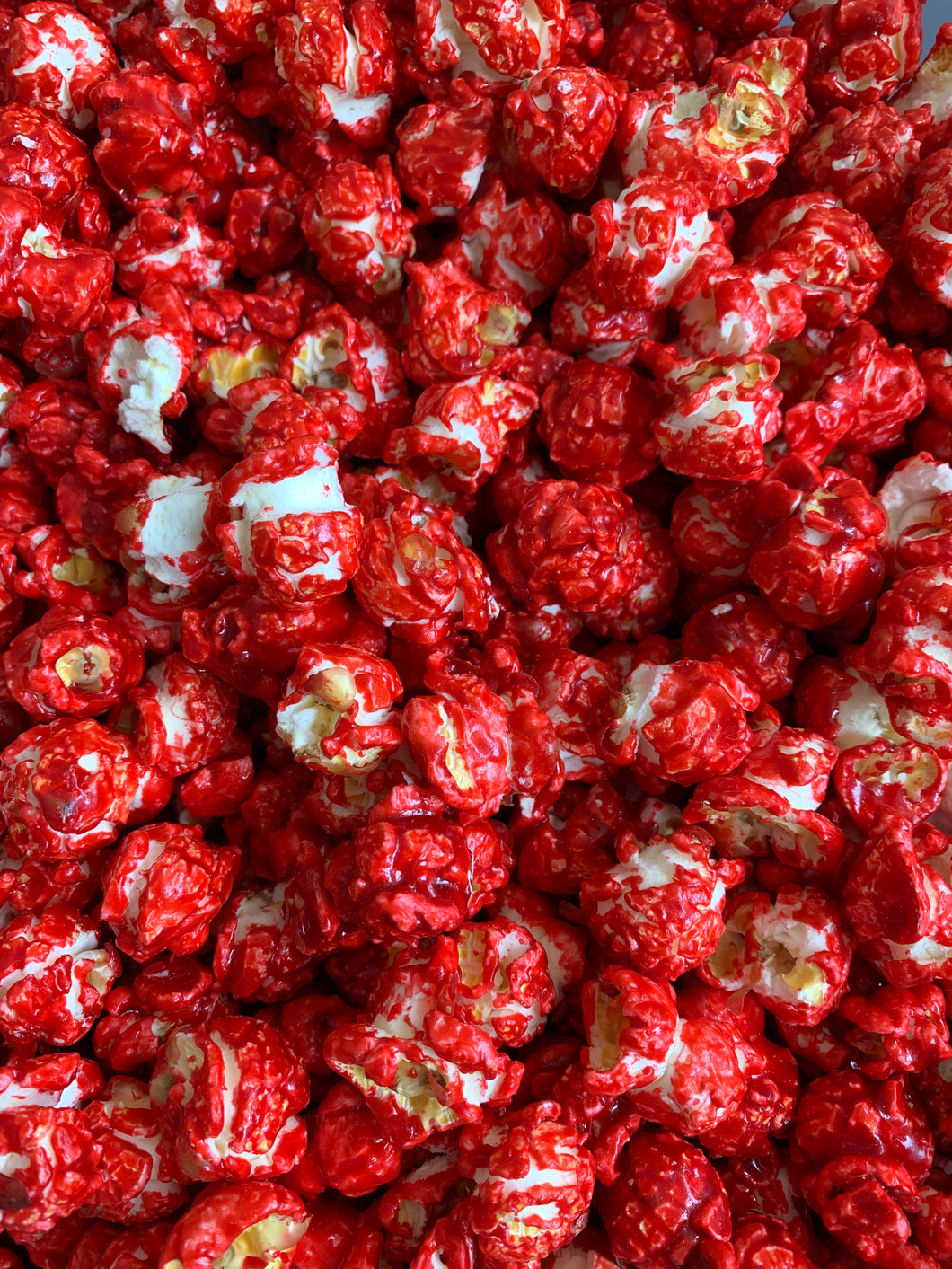 Red Hot's