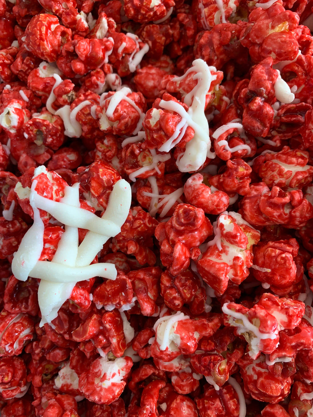 Red Velvet Cupcake