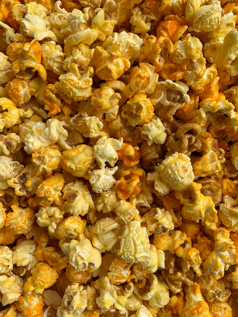 Trifecta The Savory Kernel