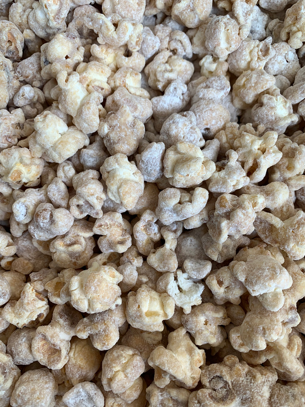 White Chocolate Puppy Chow