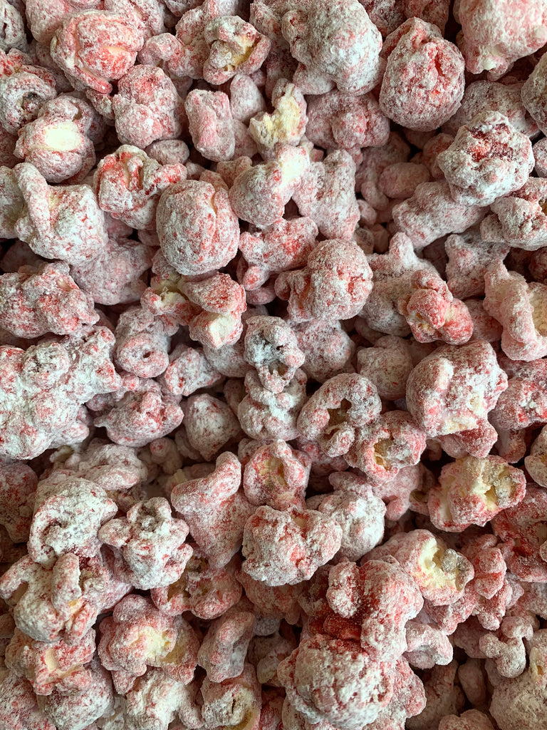 White Raspberry The Savory Kernel