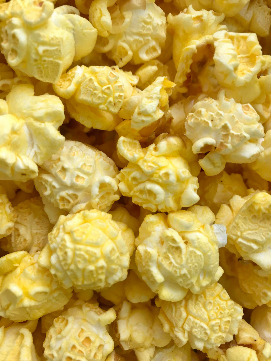Flavor of the Week -  Buttered Kettlecorn