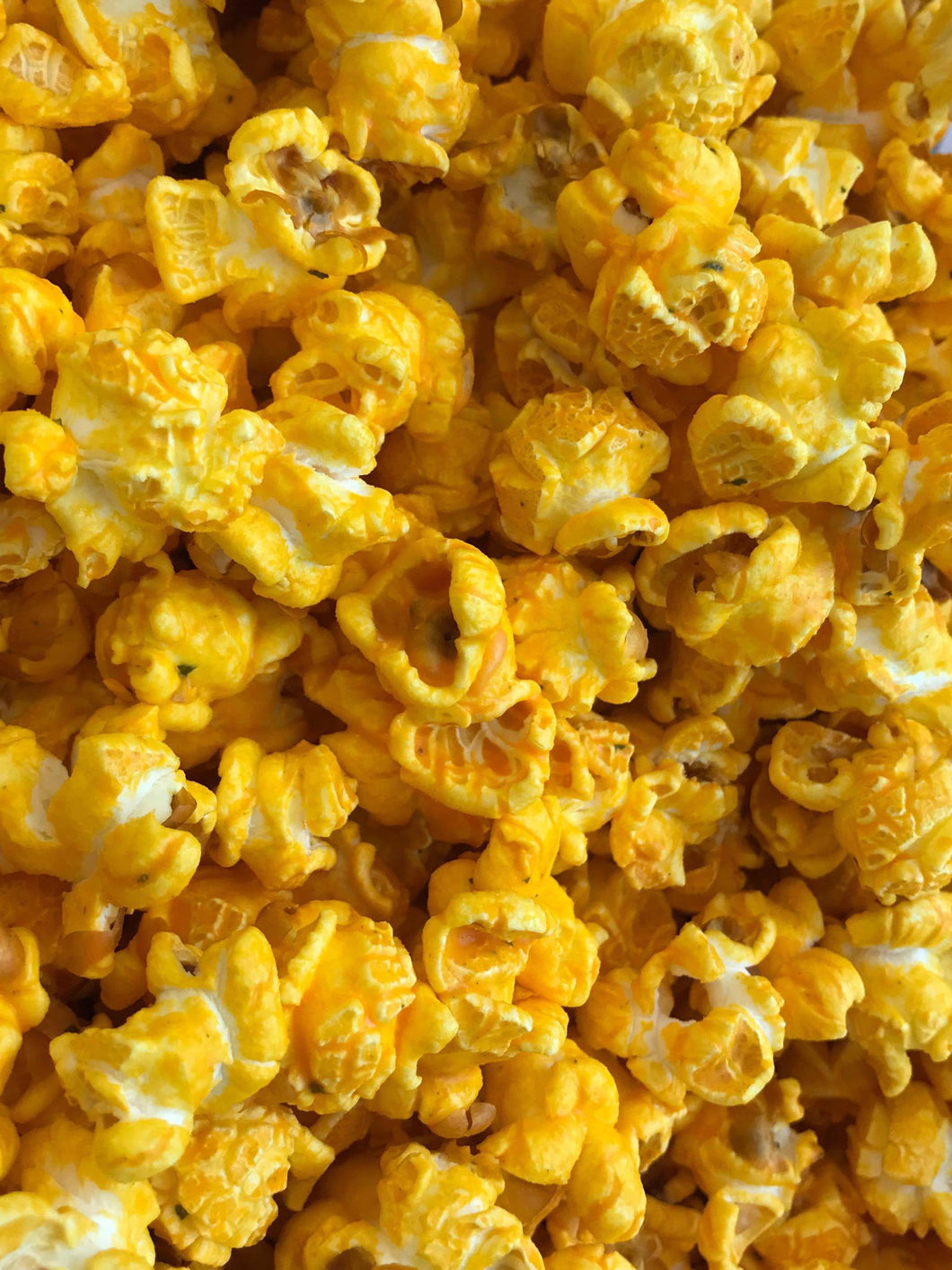 Flavor of the Week -  Jalapeno Cheddar