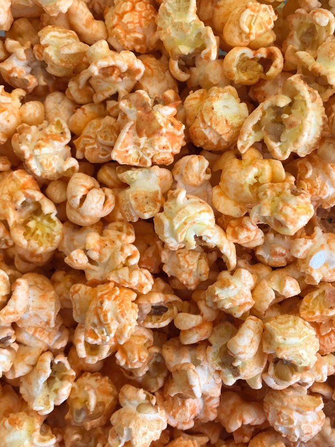 Flavor of the Week -  Nacho Cheese