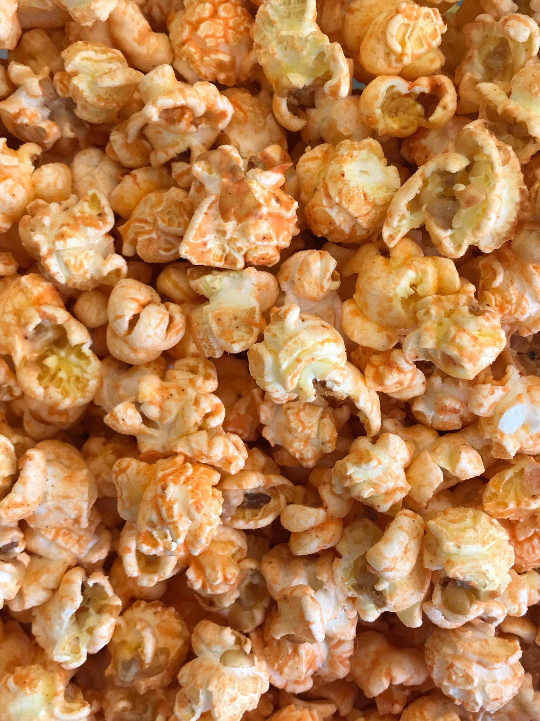 Flavor of the Week -  Nacho Cheese