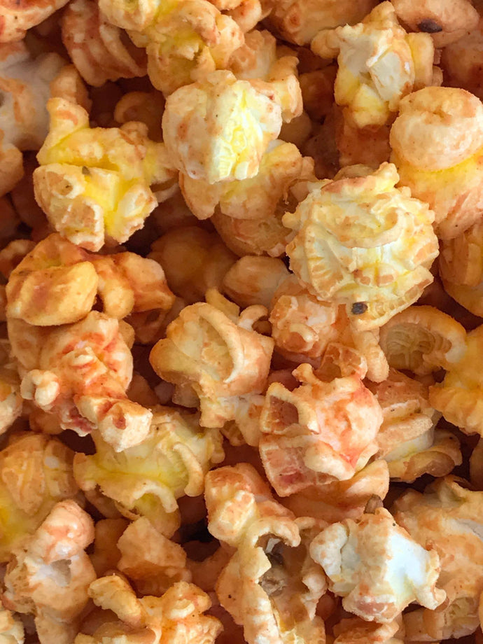 Flavor of the Week -  Pizza