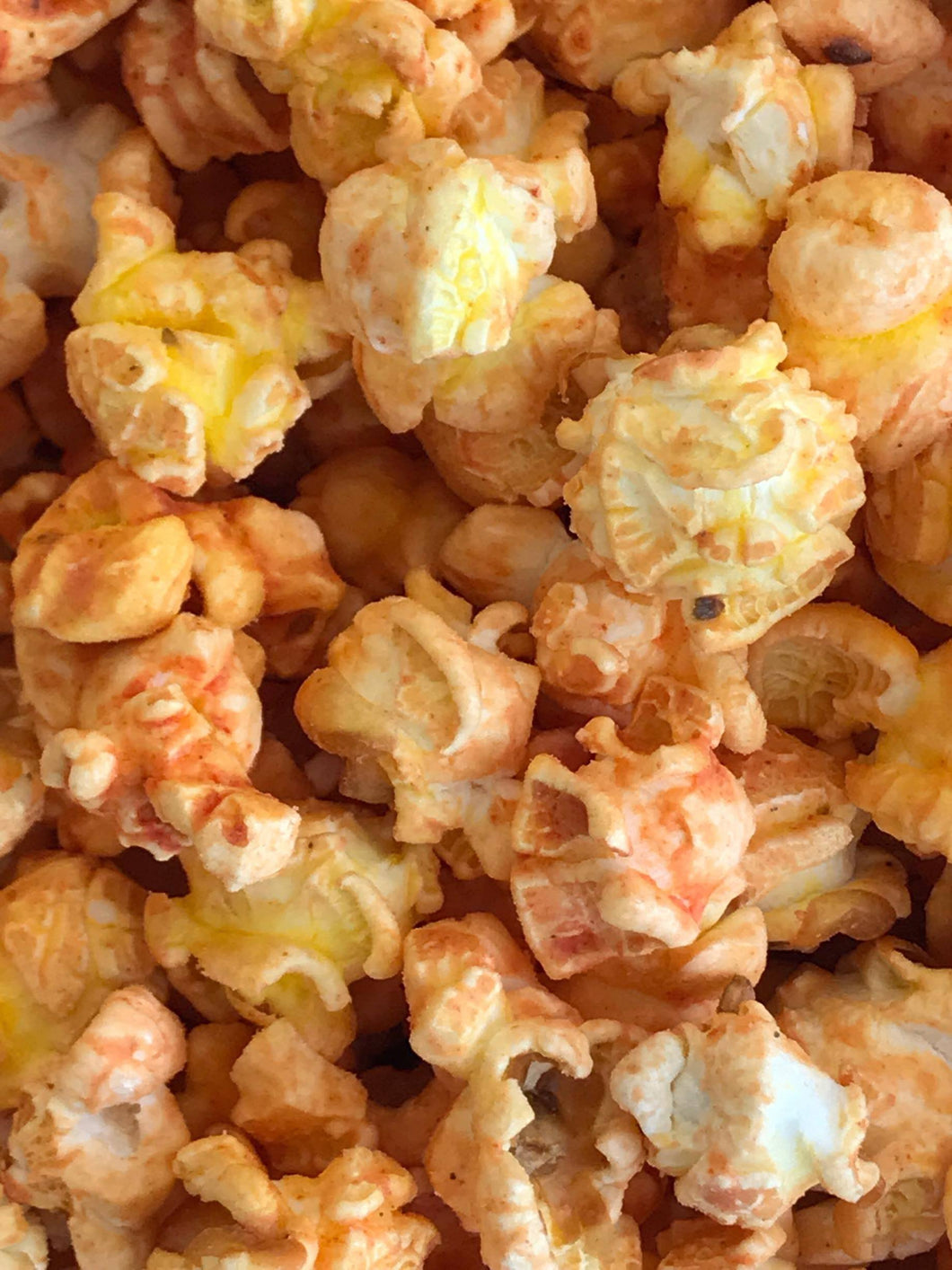 Flavor of the Week -  Pizza