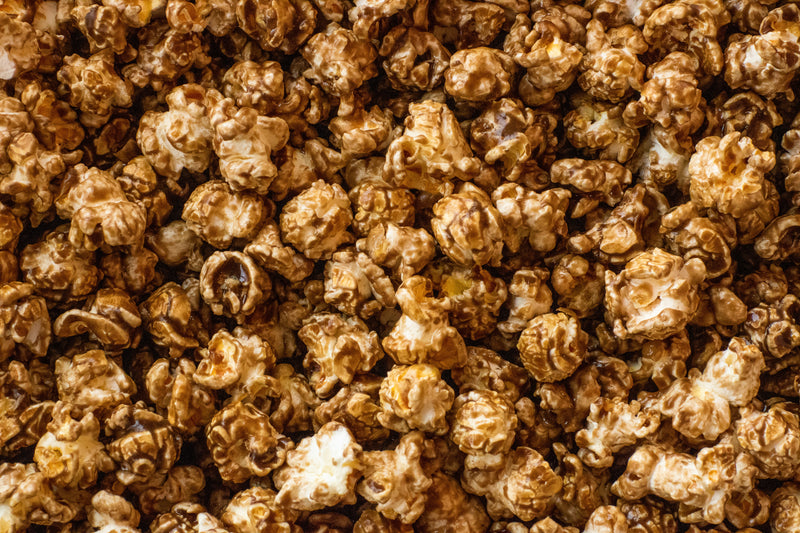 Butterbeer The Savory Kernel