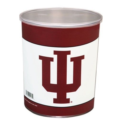 Indiana University Tin - 3.5 Gallon