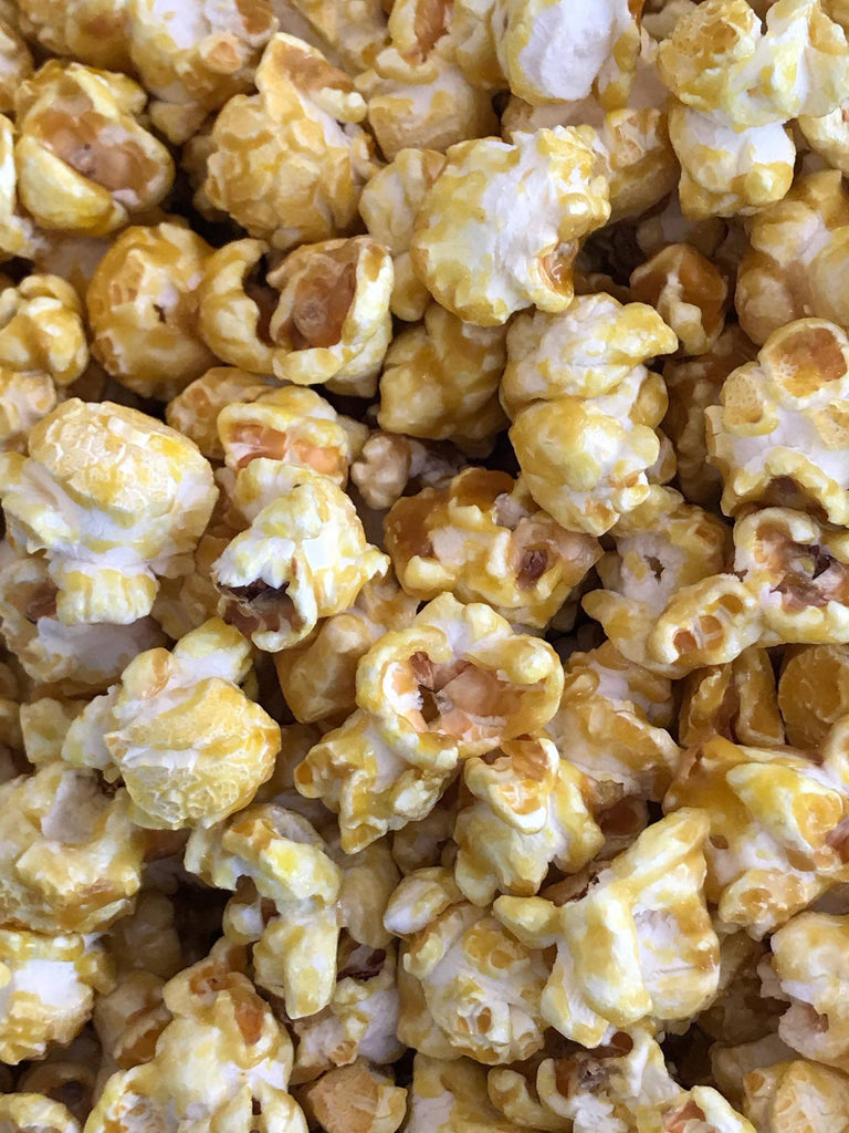 Lemon The Savory Kernel