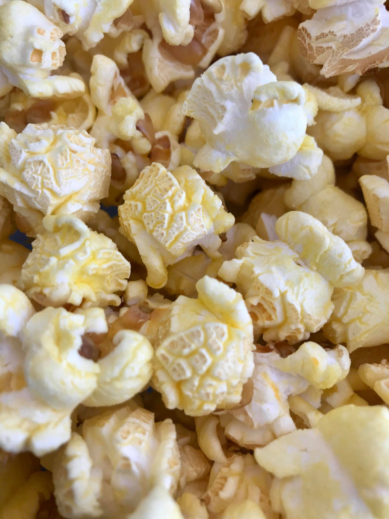 Movie Butter The Savory Kernel