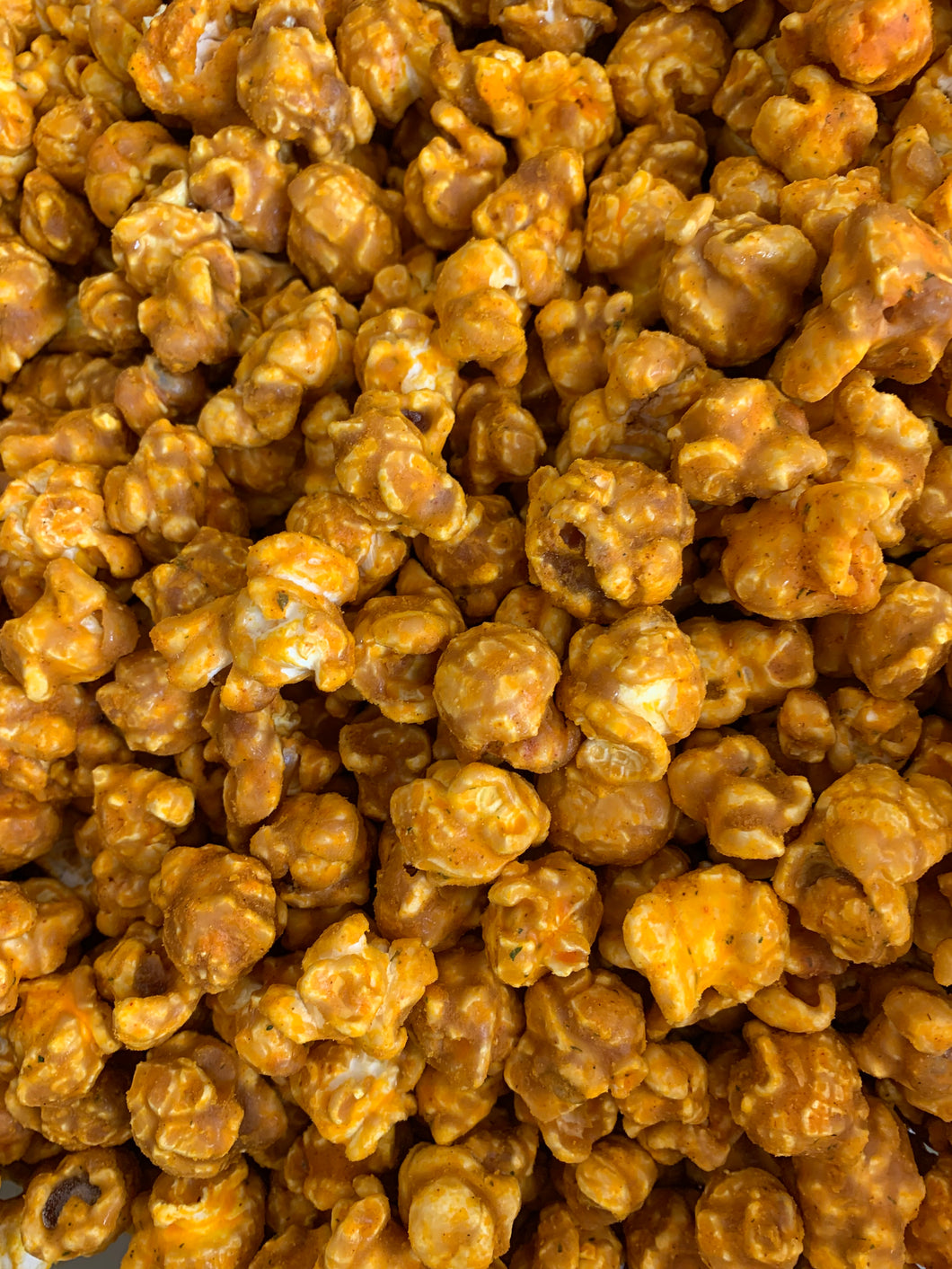 Spicy Cheesy Caramel-Jalapeno